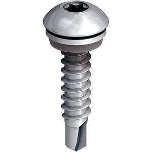 fastening screw 1
