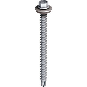 fastening screw 1