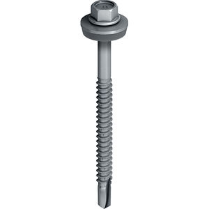 fastening screw 1