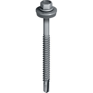 fastening screw 1