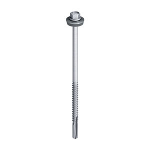 fastening screw 1