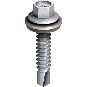 fastening screw 1
