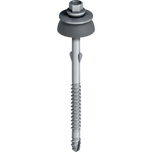 fastening screw 1