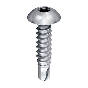 fastening screw 1