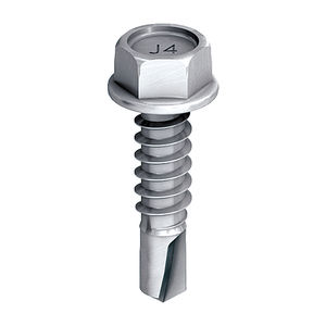 fastening screw 1