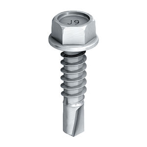 fastening screw 1