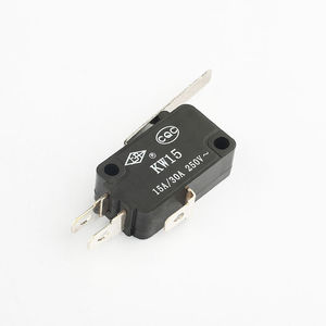 lever micro-switch