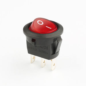 rocker switch