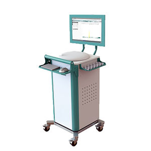 EDXRF spectrometer