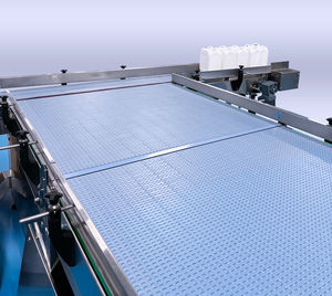 conveying feeder