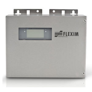 ultrasonic flow meter