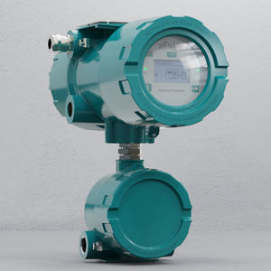 ultrasonic flow meter