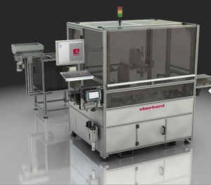 connector assembly machine