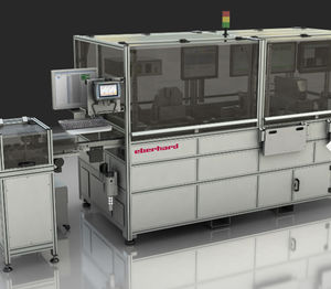 quality testing machine