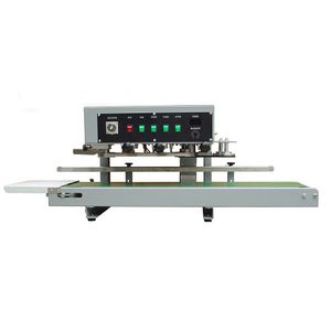 continuous heat sealer