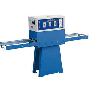 linear tray sealer