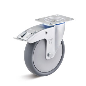 swivel caster