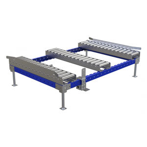 roller conveyor