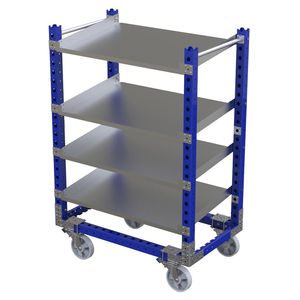 storage cart