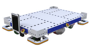 bed cart