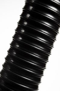 polyurethane hose / abrasion-resistant / weather-resistant / chemical-resistant