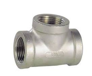 hydraulic fitting