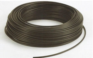 air hose / high-temperature / flexible