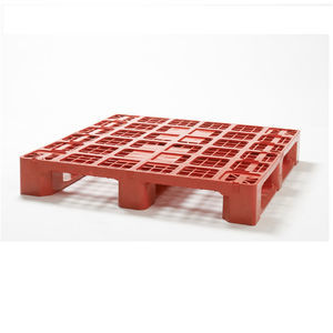 plastic pallet