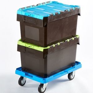 plastic crate 1