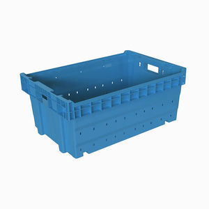 plastic crate