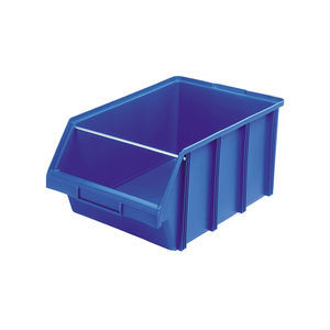 Reinforced picking bin - All industrial manufacturers