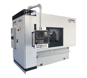 gear shaving machine