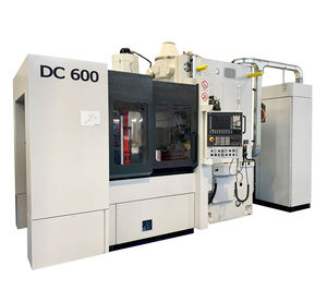 CNC gear-shaping machine