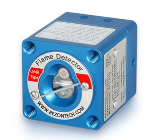 UV flame detector 1