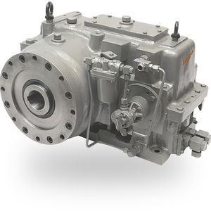 helical gearbox