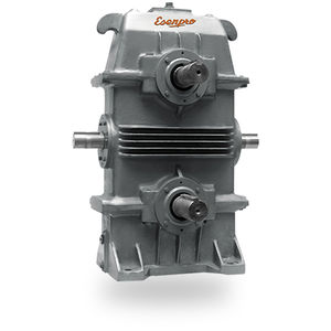 worm gearbox