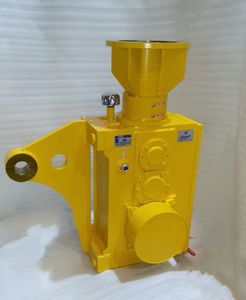 bevel gear reducer