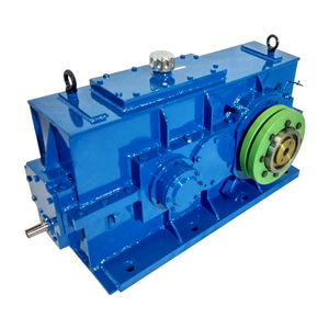 planetary gear reducer