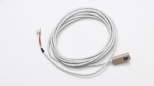 Pt100 temperature sensor