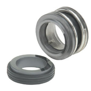 bellows mechanical seal