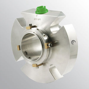 cartridge mechanical seal