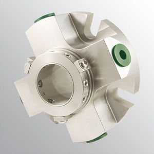 cartridge mechanical seal