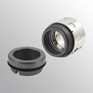 多弹簧机械密封