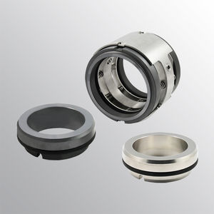 multiple-spring mechanical seal 1