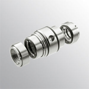 cartridge mechanical seal