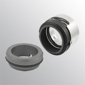 multiple-spring mechanical seal