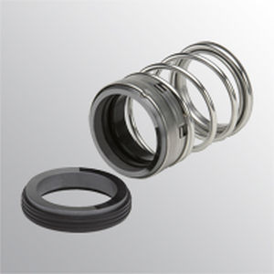 spring mechanical seal 1