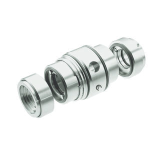 cartridge mechanical seal 1