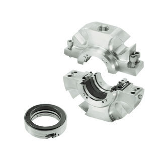 cartridge mechanical seal 1