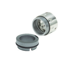 multiple-spring mechanical seal